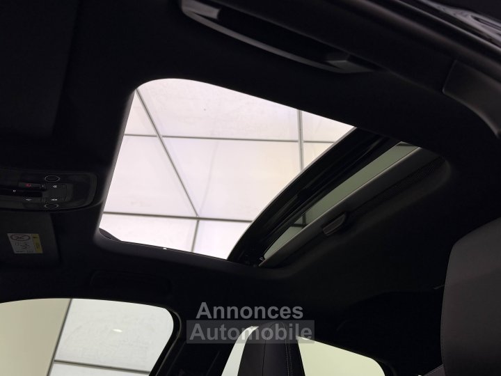 Audi S3 SPORTBACK Sportback TFSI 310 S tronic 7 Quattro - 12