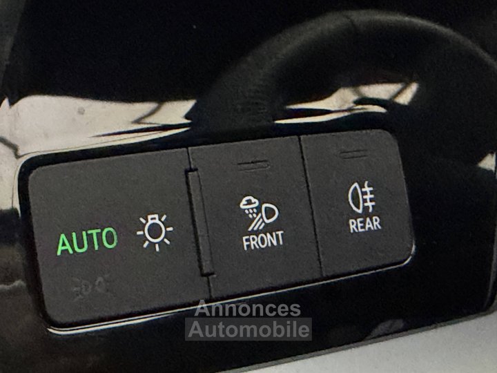 Audi S3 SPORTBACK Sportback TFSI 310 S tronic 7 Quattro - 14