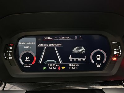 Audi S3 SPORTBACK Sportback TFSI 310 S tronic 7 Quattro   - 18