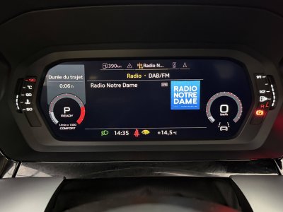 Audi S3 SPORTBACK Sportback TFSI 310 S tronic 7 Quattro   - 20