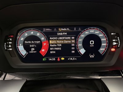 Audi S3 SPORTBACK Sportback TFSI 310 S tronic 7 Quattro   - 22