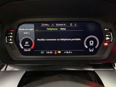 Audi S3 SPORTBACK Sportback TFSI 310 S tronic 7 Quattro   - 24