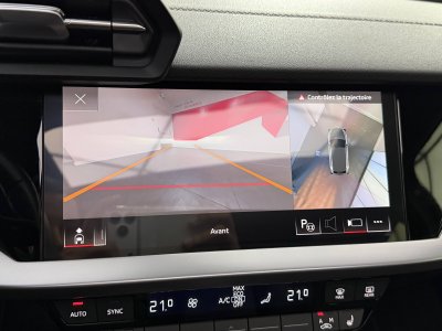 Audi S3 SPORTBACK Sportback TFSI 310 S tronic 7 Quattro   - 27