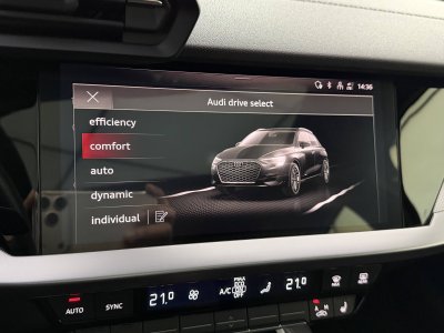 Audi S3 SPORTBACK Sportback TFSI 310 S tronic 7 Quattro   - 28