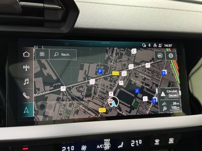 Audi S3 SPORTBACK Sportback TFSI 310 S tronic 7 Quattro   - 30