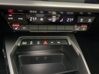 Audi S3 SPORTBACK Sportback TFSI 310 S tronic 7 Quattro   - 32