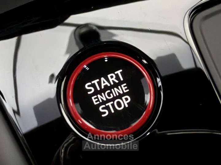 Audi S3 SPORTBACK Sportback TFSI 310 S tronic 7 Quattro - 33