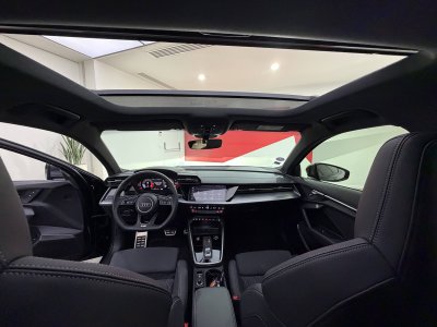 Audi S3 SPORTBACK Sportback TFSI 310 S tronic 7 Quattro   - 36