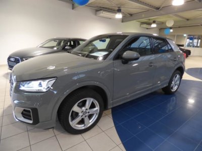 Audi Q2 30 TDI 116 S tronic 7 Sport   - 1