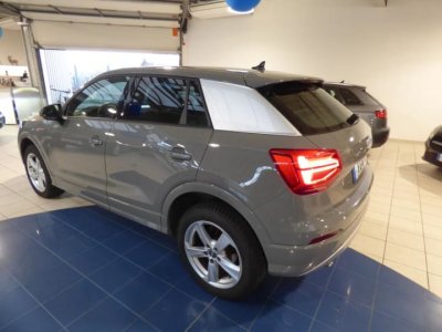 Audi Q2 30 TDI 116 S tronic 7 Sport   - 4
