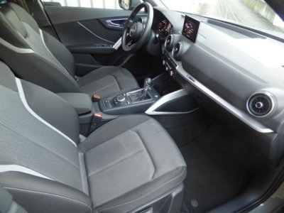 Audi Q2 30 TDI 116 S tronic 7 Sport   - 5
