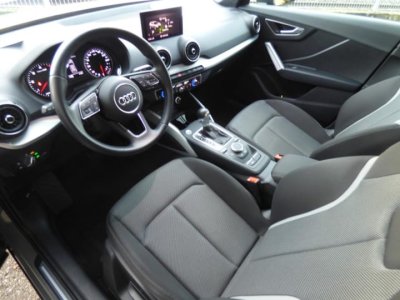Audi Q2 30 TDI 116 S tronic 7 Sport   - 6