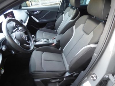 Audi Q2 30 TDI 116 S tronic 7 Sport   - 7