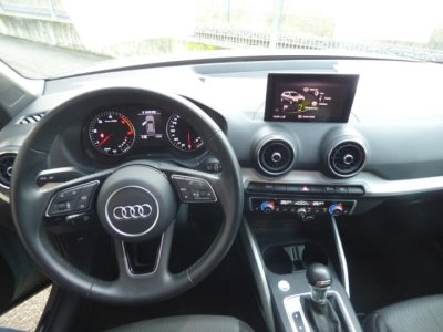 Audi Q2 30 TDI 116 S tronic 7 Sport   - 9