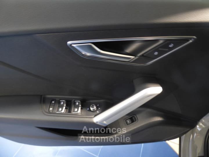 Audi Q2 30 TDI 116 S tronic 7 Sport - 12