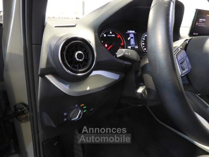 Audi Q2 30 TDI 116 S tronic 7 Sport - 13