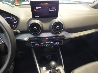 Audi Q2 30 TDI 116 S tronic 7 Sport   - 14