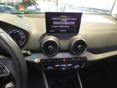 Audi Q2 30 TDI 116 S tronic 7 Sport   - 16