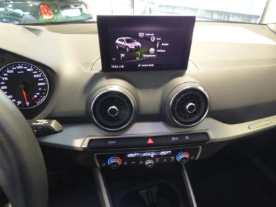 Audi Q2 30 TDI 116 S tronic 7 Sport   - 17
