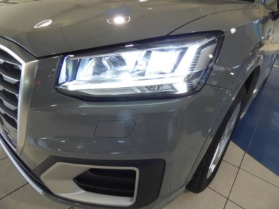 Audi Q2 30 TDI 116 S tronic 7 Sport   - 19