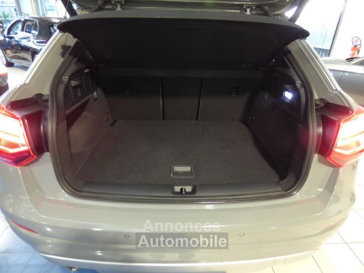 Audi Q2 30 TDI 116 S tronic 7 Sport - 21