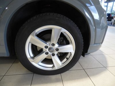 Audi Q2 30 TDI 116 S tronic 7 Sport   - 23