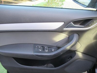 Audi Q3 20 tdi quattro sline 184 cv   - 11