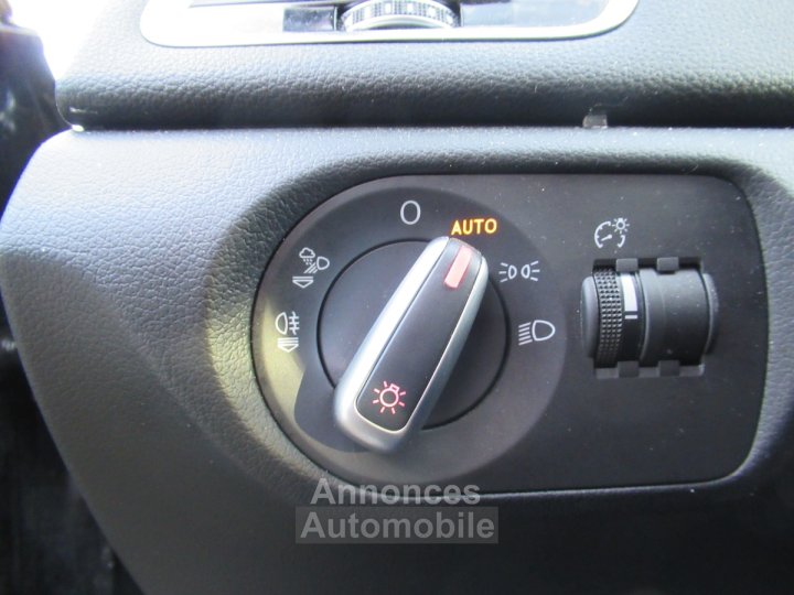 Audi Q3 20 tdi quattro sline 184 cv - 17