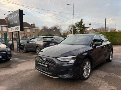 Audi A3 Sportback 40 TFSI E 204CH BUSINESS LINE S TRONIC 6 - 1