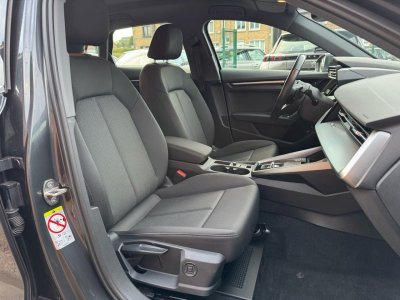 Audi A3 Sportback 40 TFSI E 204CH BUSINESS LINE S TRONIC 6 - 9