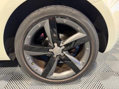 Audi A1 14 TFSI 122 Ambition   - 9