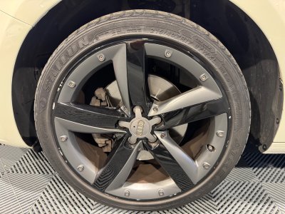 Audi A1 14 TFSI 122 Ambition   - 10