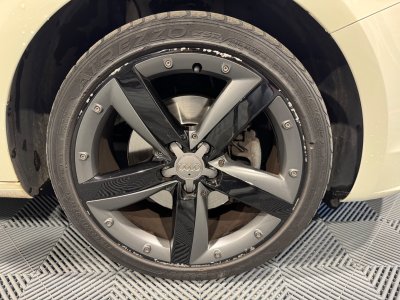 Audi A1 14 TFSI 122 Ambition   - 11