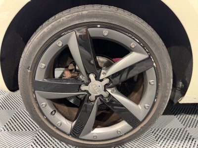 Audi A1 14 TFSI 122 Ambition   - 12