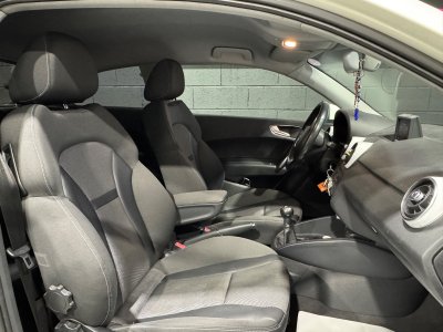 Audi A1 14 TFSI 122 Ambition   - 14