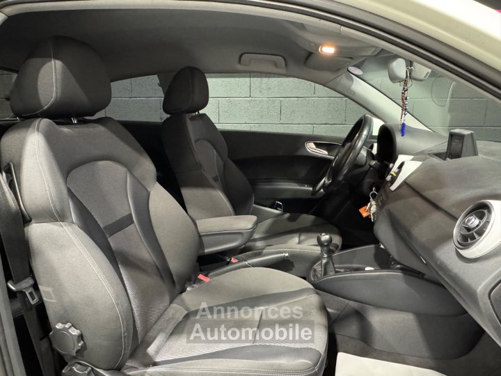 Audi A1 14 TFSI 122 Ambition - 14