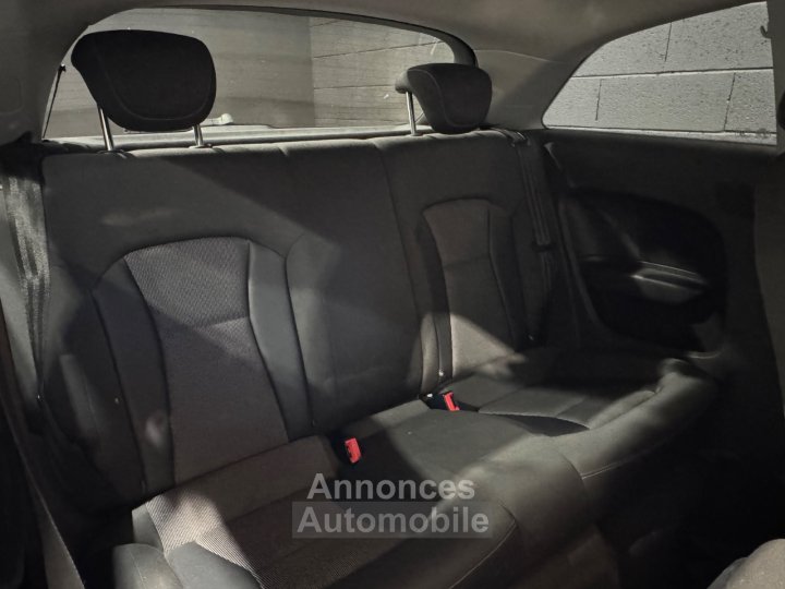 Audi A1 14 TFSI 122 Ambition - 15