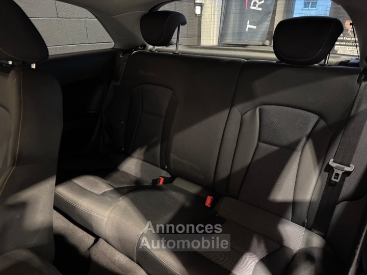 Audi A1 14 TFSI 122 Ambition - 16