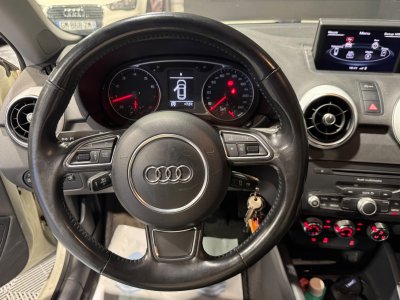 Audi A1 14 TFSI 122 Ambition   - 18