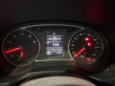 Audi A1 14 TFSI 122 Ambition   - 19