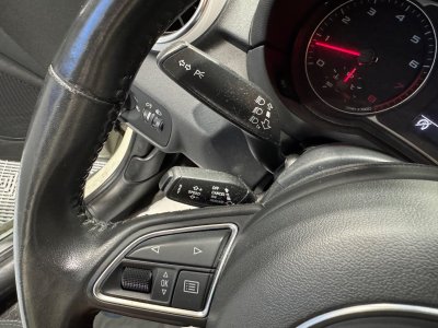 Audi A1 14 TFSI 122 Ambition   - 20