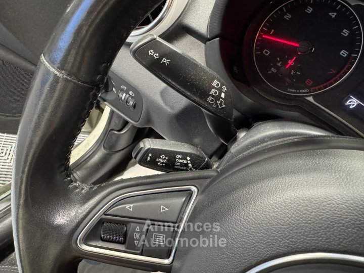 Audi A1 14 TFSI 122 Ambition - 20