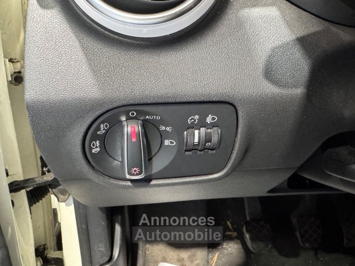 Audi A1 14 TFSI 122 Ambition - 22