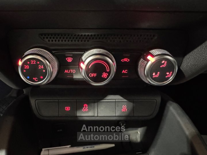 Audi A1 14 TFSI 122 Ambition - 23