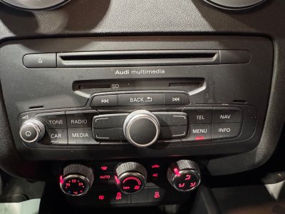 Audi A1 14 TFSI 122 Ambition   - 24