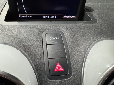 Audi A1 14 TFSI 122 Ambition   - 25