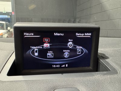 Audi A1 14 TFSI 122 Ambition   - 26