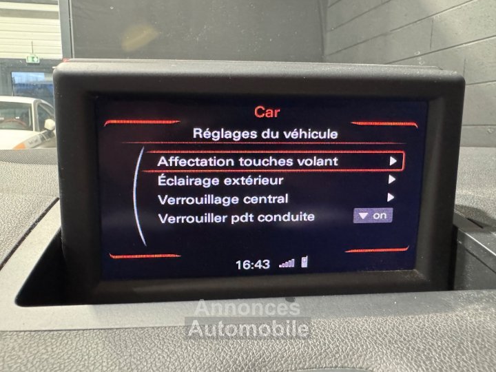 Audi A1 14 TFSI 122 Ambition - 27