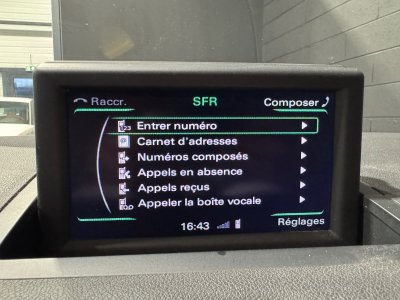 Audi A1 14 TFSI 122 Ambition   - 28