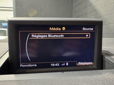 Audi A1 14 TFSI 122 Ambition   - 29